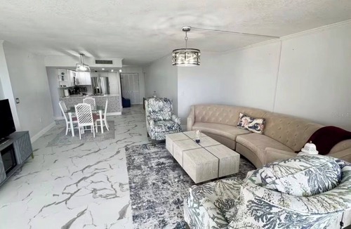 Sand Key Condo | Home away from home on the Beach
