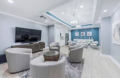 Sand Key Condo | Home away from home on the Beach