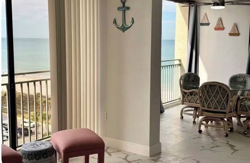 Sand Key Condo | Home away from home on the Beach