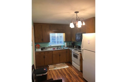 Waycross House | Home Away from Home