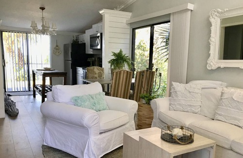 New Smyrna Beach Condo | Home Base for New Smyrna Adventures