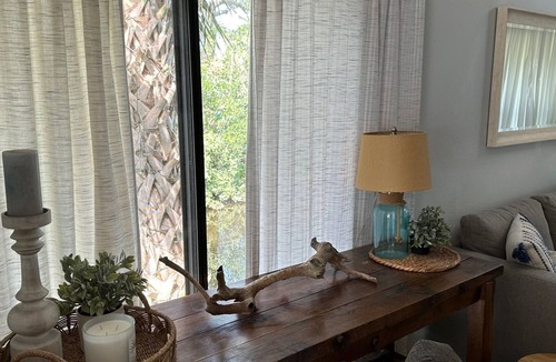 New Smyrna Beach Condo | Home Base for New Smyrna Adventures