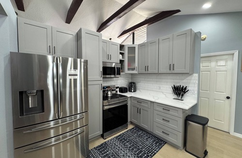 Indian Waters House | Home in Crystal River - The River Palm - Waterfront Bring YOUR BOAT!