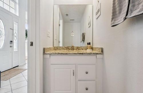 Lake Davenport Estates House | Home in Davenport