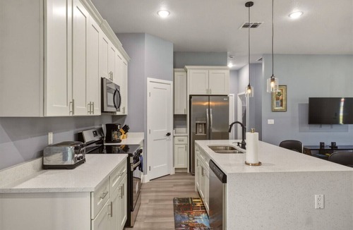 Ocala House | Home in Ocala Near World Equestrian Center & Springs!