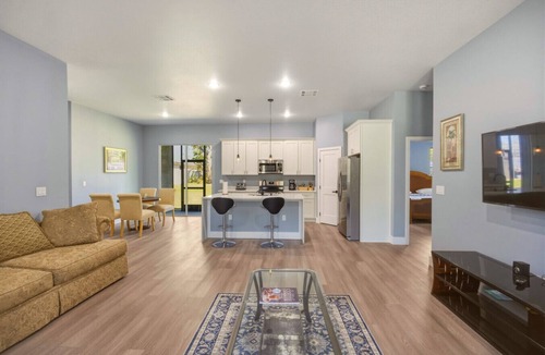 Ocala House | Home in Ocala Near World Equestrian Center & Springs!