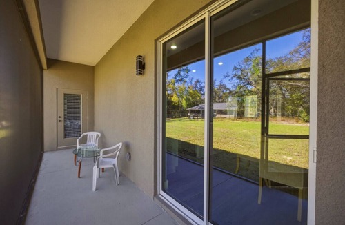 Ocala House | Home in Ocala Near World Equestrian Center & Springs!
