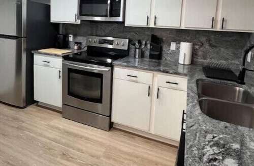Oak Ridge Apartment | Home in the heart of Orlando