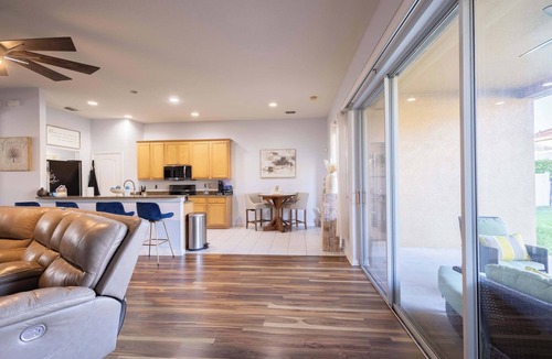 Seffner Community Alliance House | Home Sweet Heartland | Relaxing Valrico Home