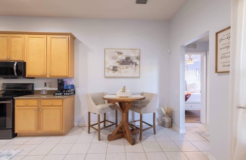 Seffner Community Alliance House | Home Sweet Heartland | Relaxing Valrico Home