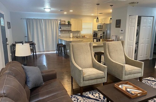 Riverside Heights House | Home Sweet Tampa feels like home- perfect location