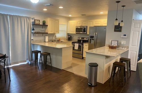 Riverside Heights House | Home Sweet Tampa feels like home- perfect location