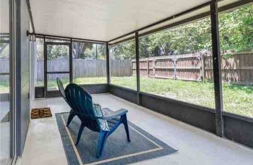 Riverside Heights House | Home Sweet Tampa feels like home- perfect location