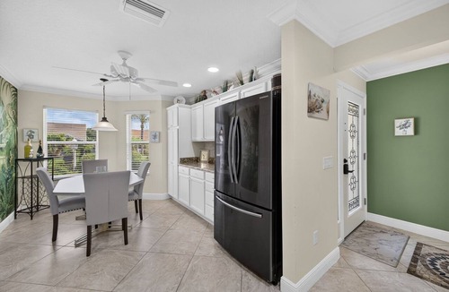 Hadley House | Home w/Lanai, Grill, Walking to Pool/Activity Center
