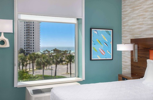 Fort Walton Beach - Destin Hotel | Home2 Suites By Hilton Destin