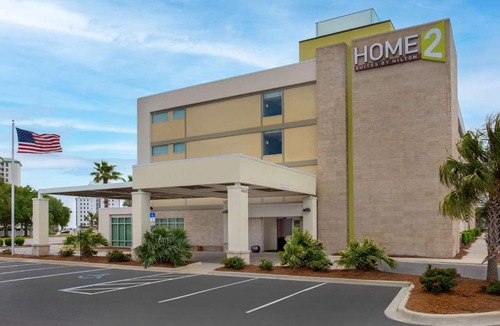 Destin Hotel | Home2 Suites by Hilton Destin