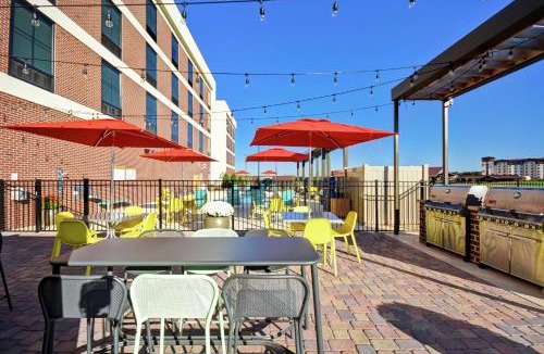 LaGrange Hotel | Home2 Suites By Hilton Lagrange