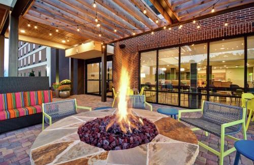 LaGrange Hotel | Home2 Suites By Hilton Lagrange