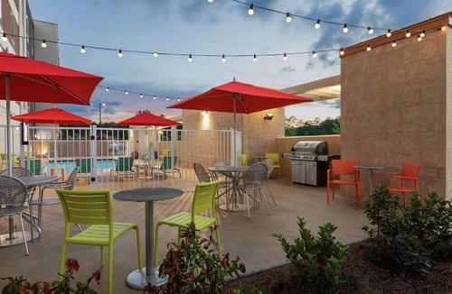 Pooler Hotel | Home2 Suites By Hilton Savannah Airport