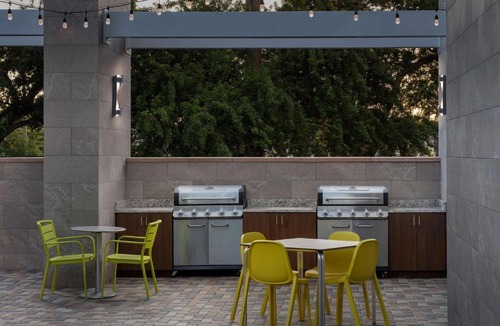 Westshore Hotel | Home2 Suites By Hilton Tampa Westshore Airport, Fl