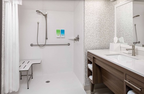 Valdosta Hotel | Home2 Suites by Hilton Valdosta, GA