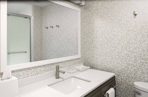 Vidalia Hotel | Home2 Suites by Hilton Vidalia, GA