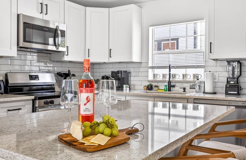 Tampa Heights House | Homebase Haven | Pet Friendly Home Near Downtown