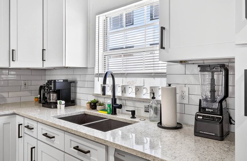 Tampa Heights House | Homebase Haven | Pet Friendly Home Near Downtown
