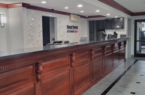 Egg Harbor Township Hotel | HomeTowne Studios By Red Roof Egg Harbor–Atlantic City Airport