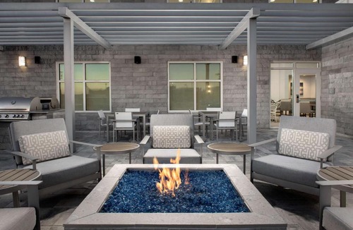 Destin Hotel | Homewood Suites By Hilton Destin