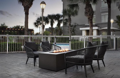 Airport North Hotel | Homewood Suites by Hilton Orlando Airport