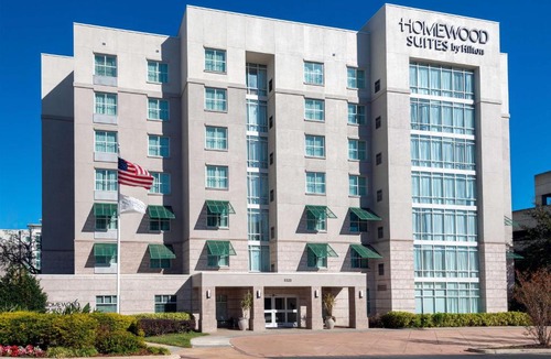 Westshore Hotel | Homewood Suites by Hilton Tampa Airport - Westshore