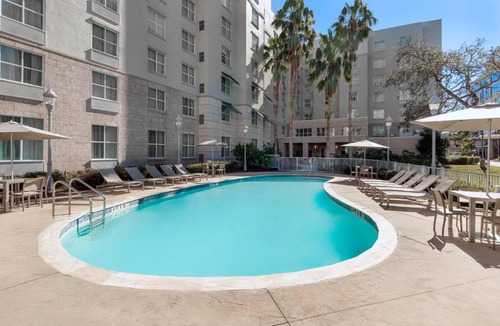 Westshore Hotel | Homewood Suites by Hilton Tampa Airport - Westshore