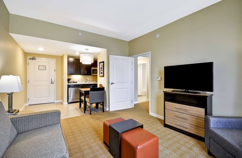 Gracewood Hotel | Homewood Suites by Hilton Augusta Gordon Highway