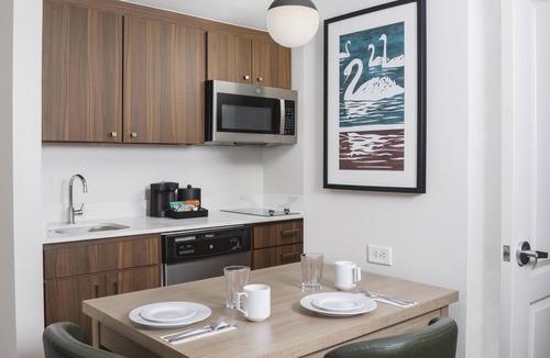 Florida Central Atlantic Coast Hotel | Homewood Suites by Hilton Lake Buena Vista - Orlando
