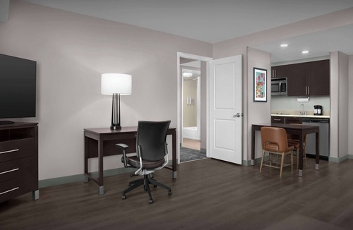 Airport North Hotel | Homewood Suites by Hilton Orlando Airport