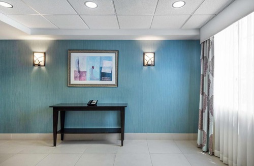 Port Saint Lucie Hotel | Homewood Suites Port Saint Lucie-Tradition