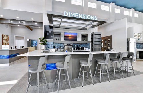 Reunion Hotel | Homey Condo Hideaway near Disney with Resort & Waterpark Access - B44-141