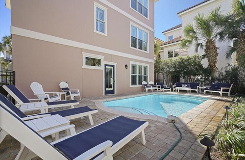Destin House | Honu Hale by Five Star Properties