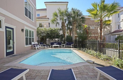 Destin House | Honu Hale by Five Star Properties