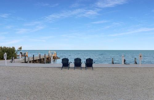 Islamorada House | Hooked on Islamorada Oceanfront Townhome, Private Dock, Pool