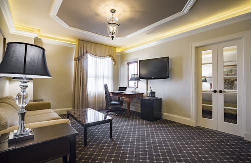Bethlehem Hotel | Hotel Bethlehem, A Historic Hotel of America