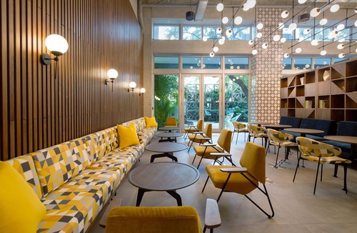 Brickell Hotel | Hotel Indigo Miami Brickell by IHG