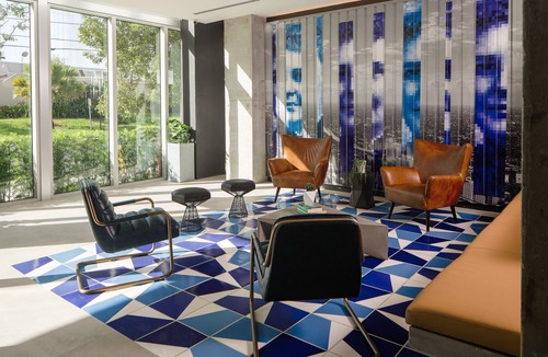 Brickell Hotel | Hotel Indigo Miami Brickell by IHG