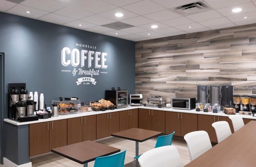 Florida Center Hotel | Hotel Monreale Express International Drive Orlando
