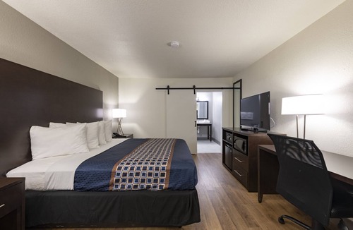 Florida Center Hotel | Hotel Monreale Express International Drive Orlando