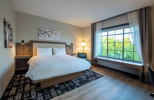 Rockford Hotel | Hotel Rose