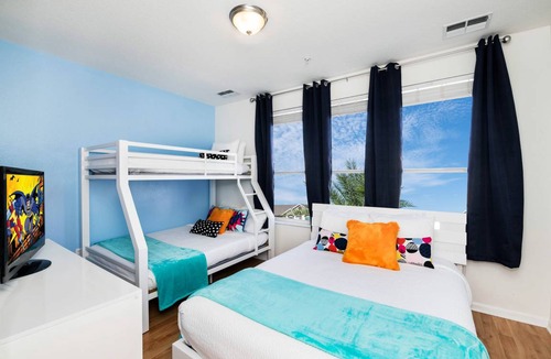 Florida Central Atlantic Coast House | House ∙ 3 bedrooms ∙ 8 guests
