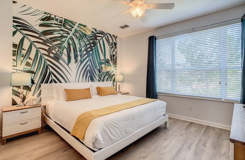 Florida Central Atlantic Coast House | House ∙ 3 bedrooms ∙ 9 guests