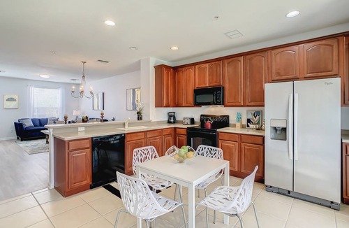 Florida Central Atlantic Coast House | House ∙ 3 bedrooms ∙ 9 guests